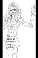 Ridge: The Avenger 1