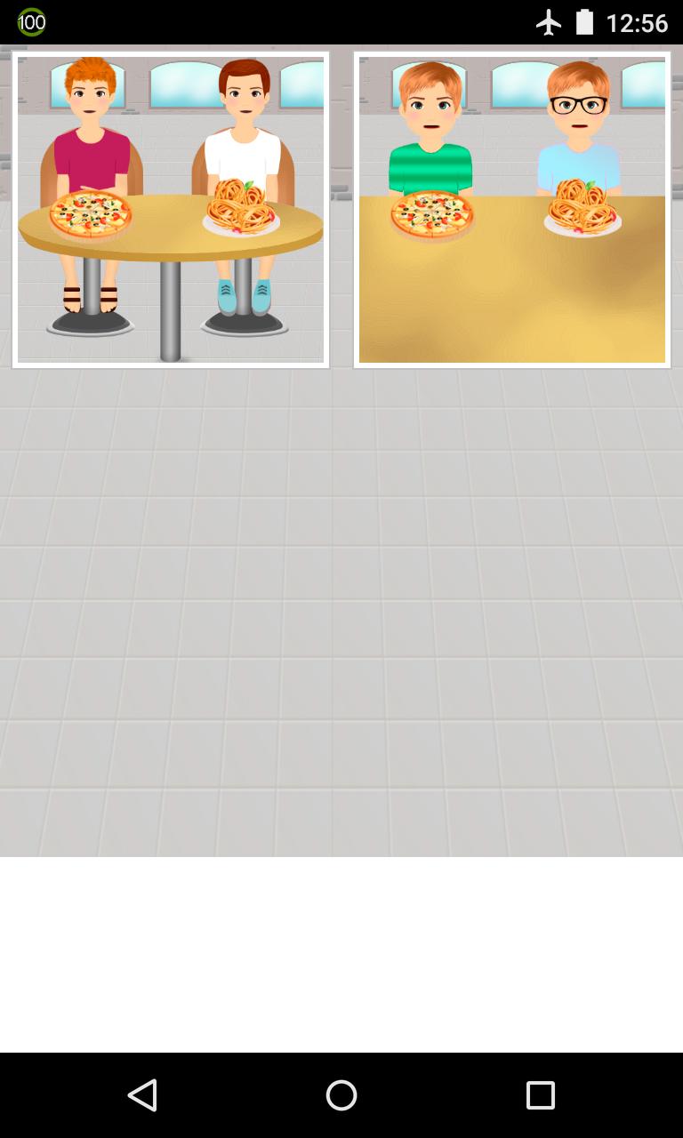 food restaurant games