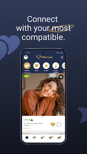 EliteCupid