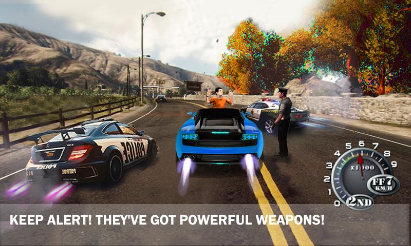 Police Transport Criminals 3D