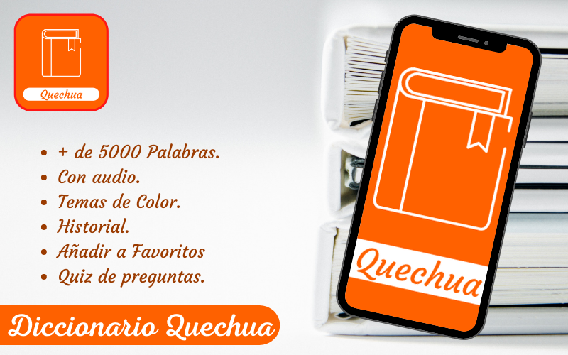Diccionario Quechua