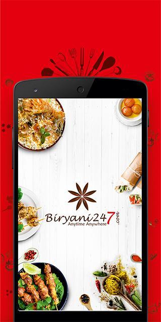Biryani247