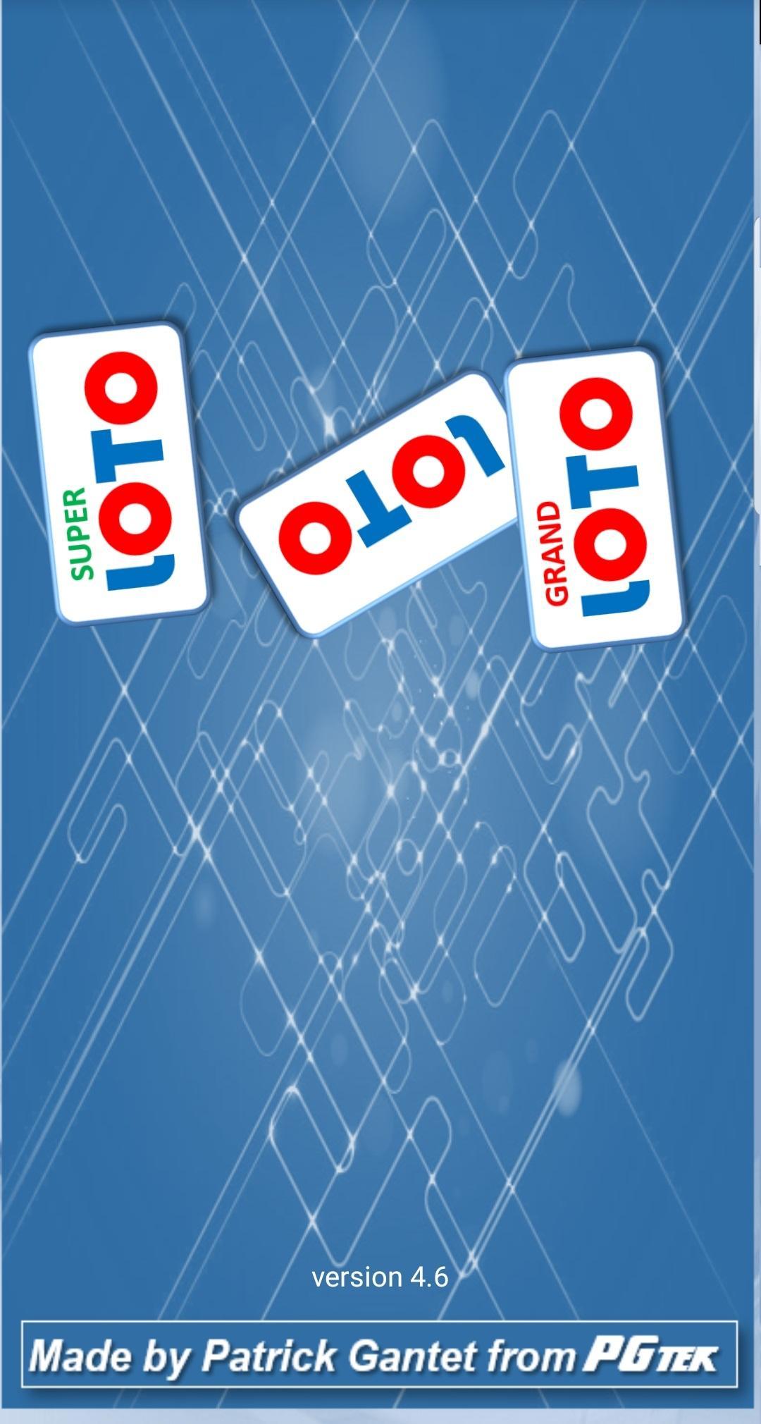 Loto France Chance