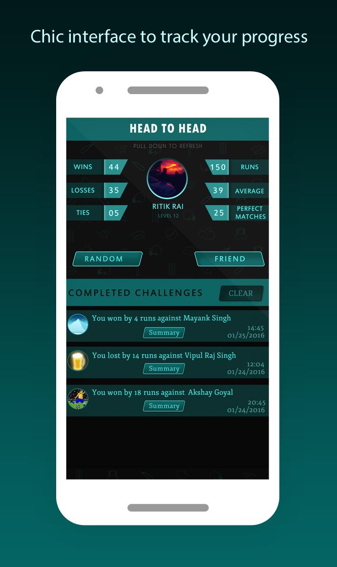 Cricket Quiz Multiplayer 2017