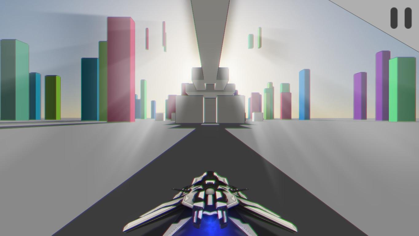 Shadow Race: Survive The Sun