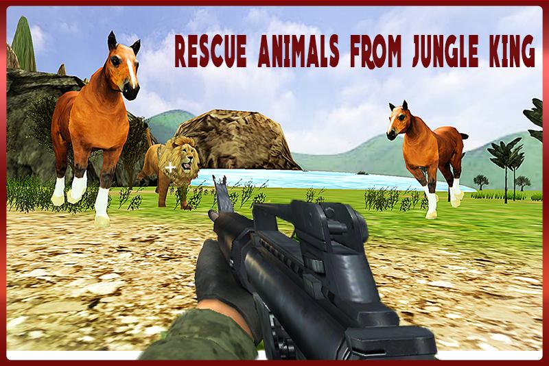 Wild Hunters Battle 2017