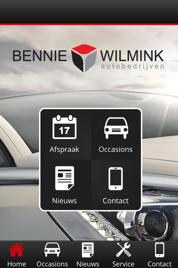 Bennie Wilmink Autobedrijven