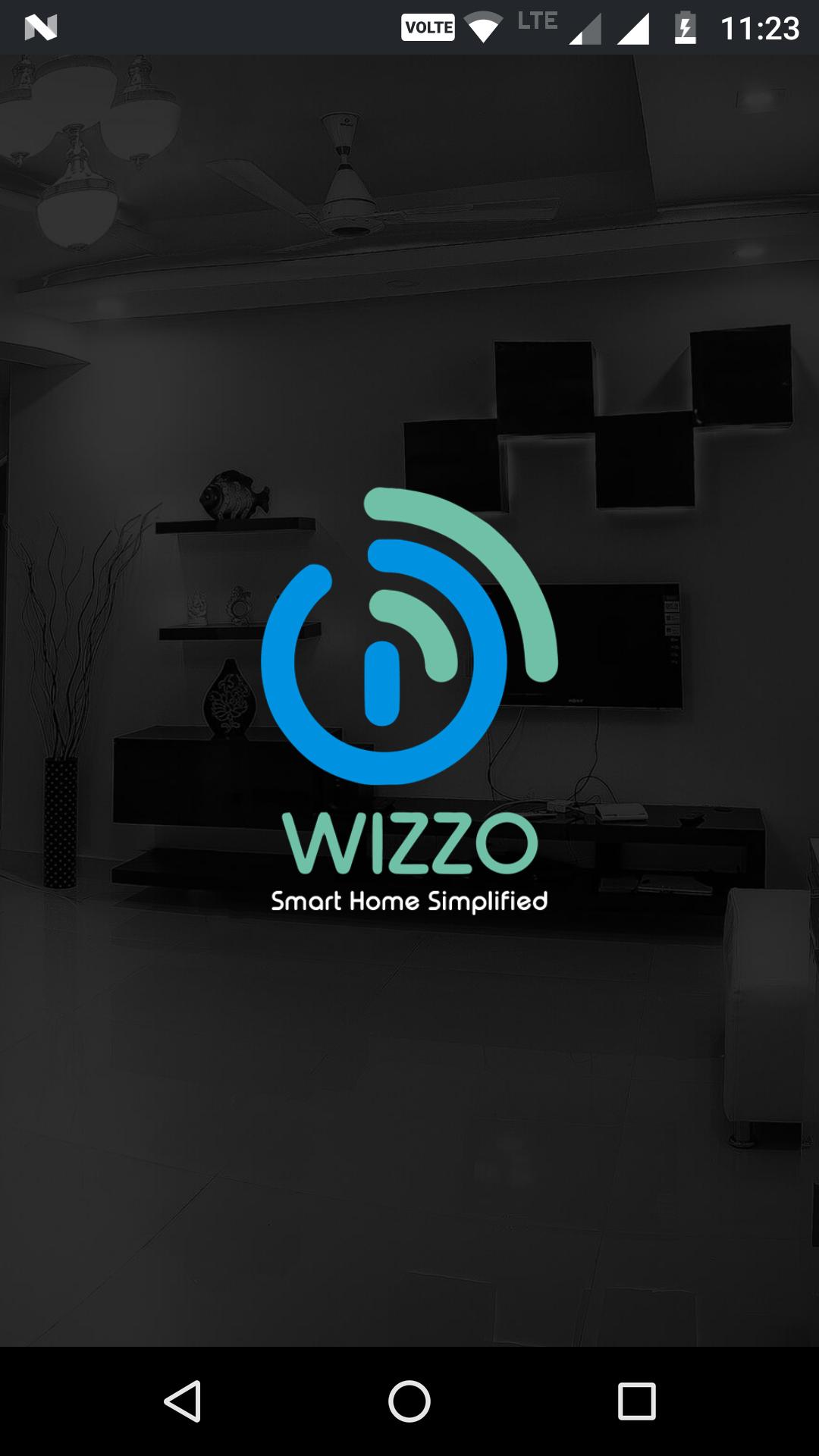 Wizzo Smart Home Solution