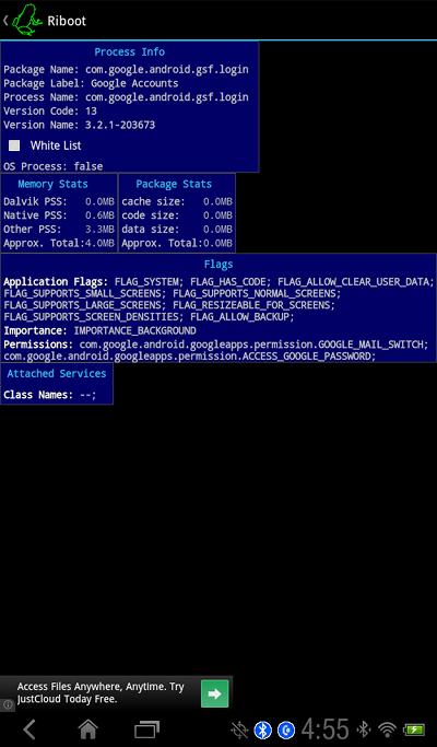 Reboot Tool Pro (Riboot)