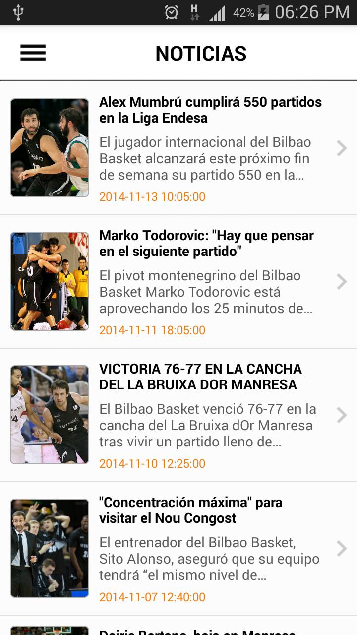 Bilbao Basket