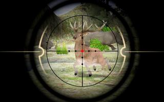 Deer Hunting Game 2018; Wild Shooting