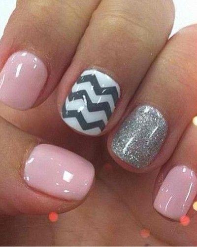 Gel Nail Designs