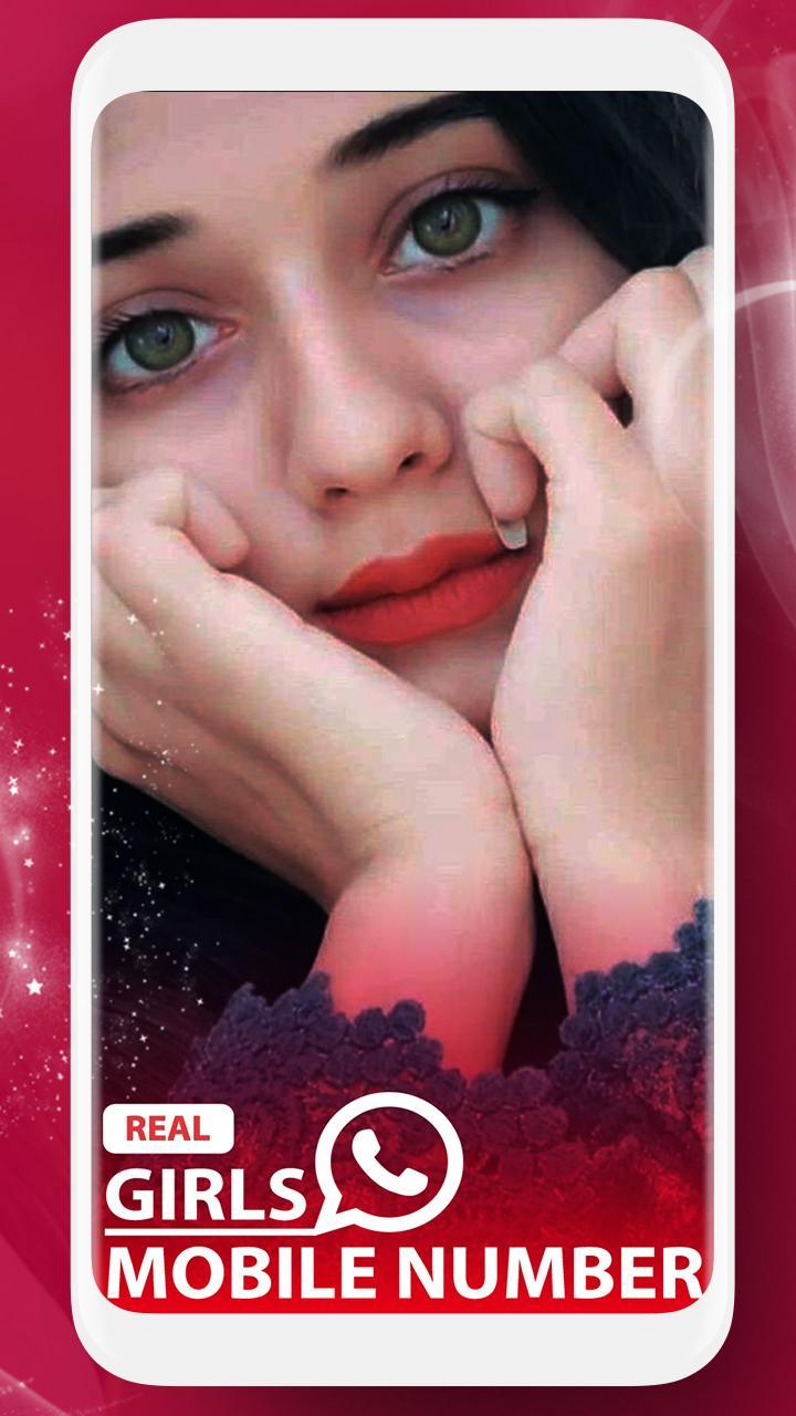 Girls Mobile Number Girl phone number search prank