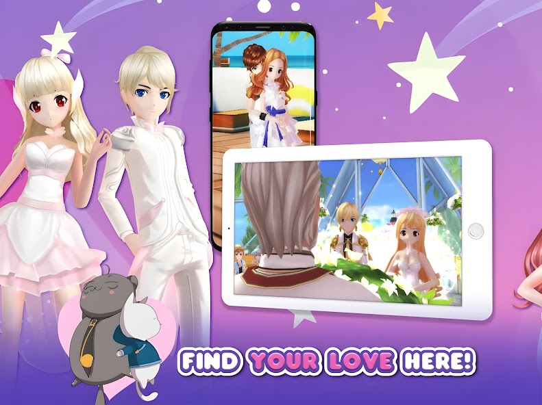 Dance On - Hotsteps Mobile