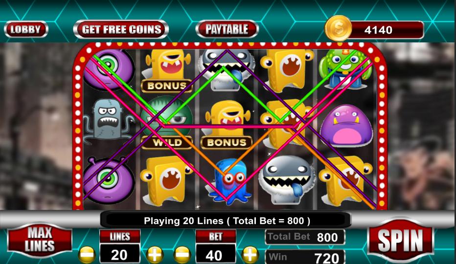 Best Online Slots Uk