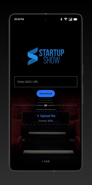 Startup Show