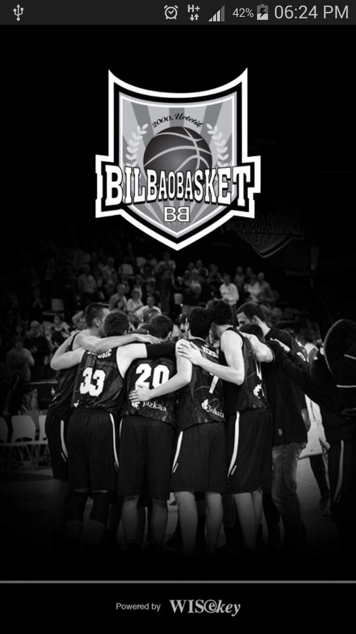 Bilbao Basket