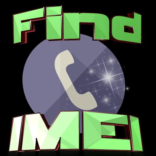 Find IMEI