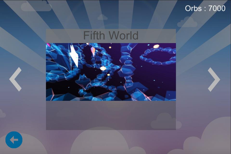 First Flight: Floating Islands