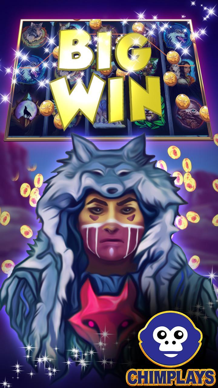 Moon Howl Free Slot Machine