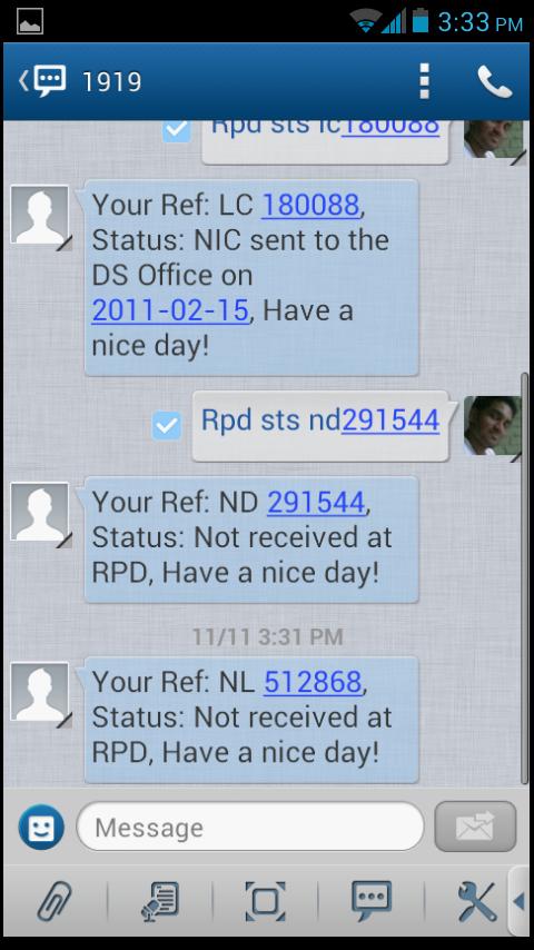 SriLanka NICAnalyzerPRO