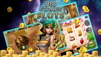 Big Stakes Slots