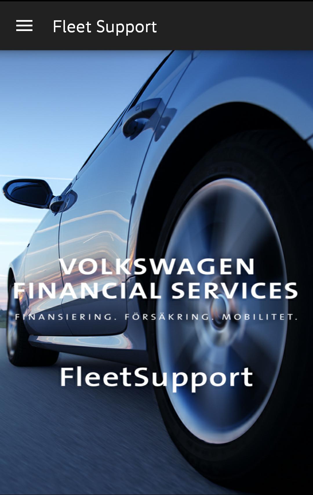 FleetSupport