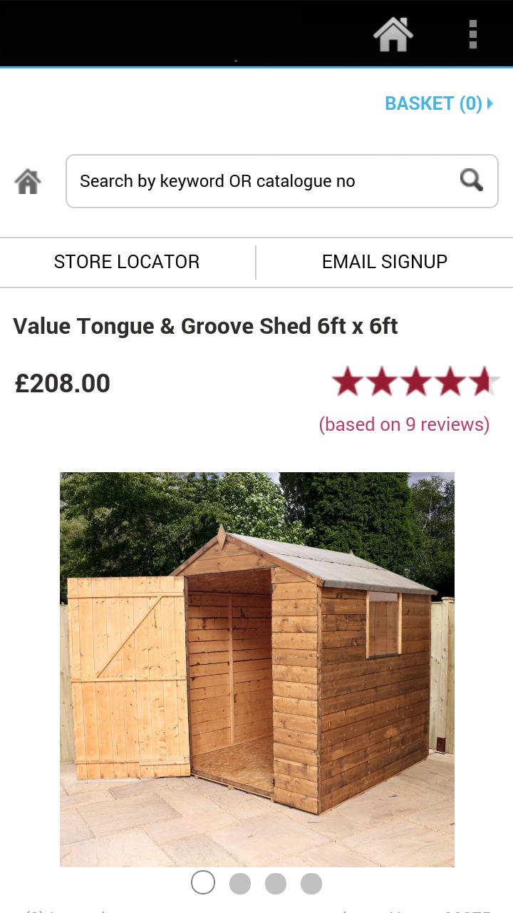 Deals for Wilkinsons