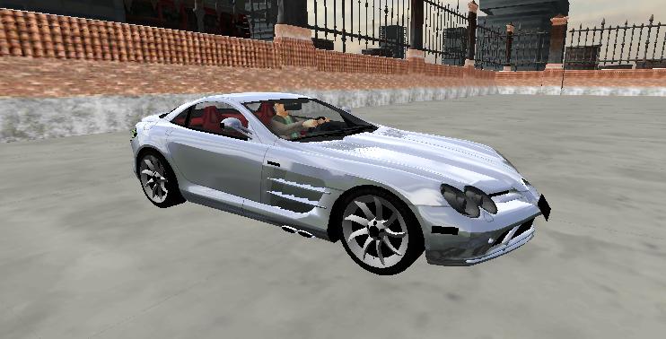 Car Parking Mania 2015