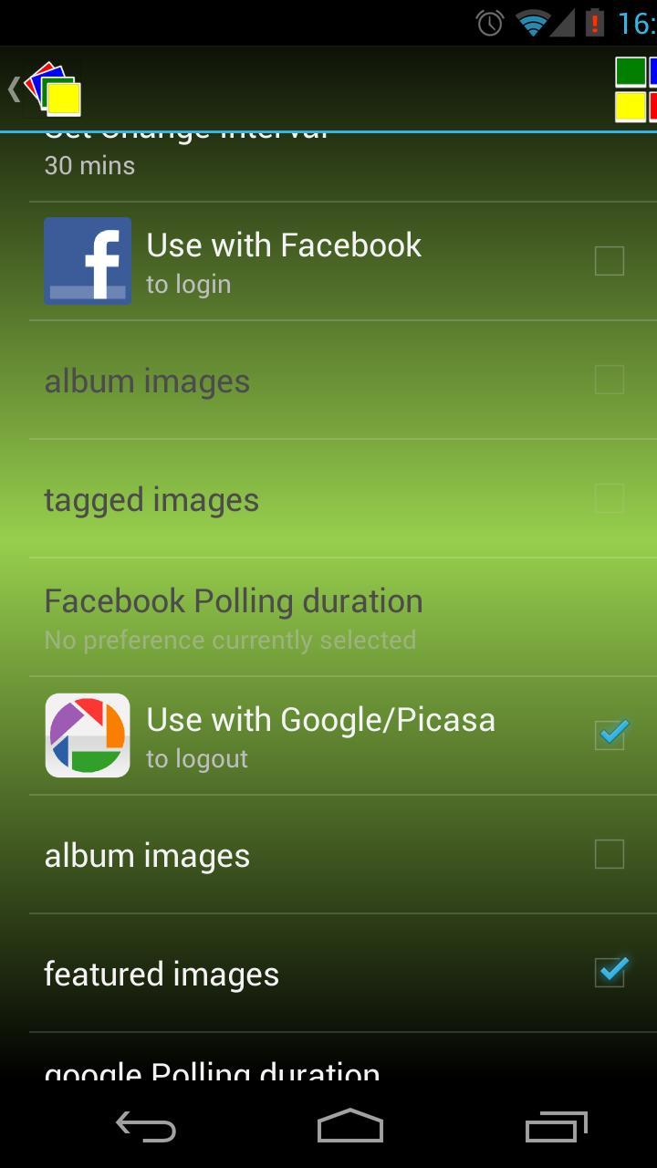 Simple Photo Paper Lite