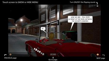 A Place Lost in Time