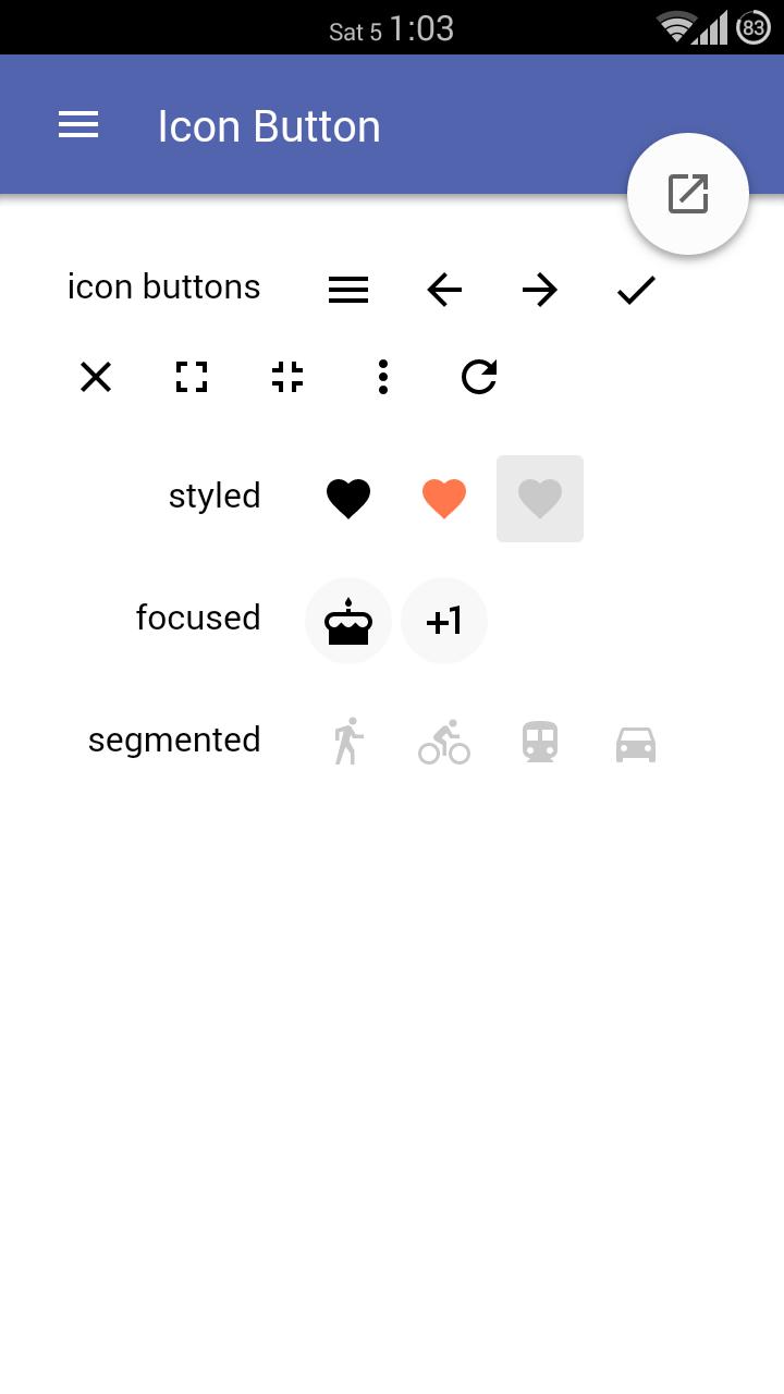 Polymer Paper Elements Sampler