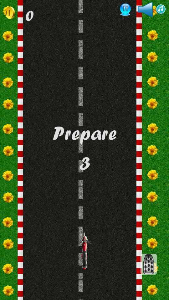 Subway Bullet Bike Race !