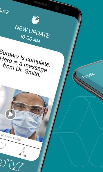 Ease Applications Messaging