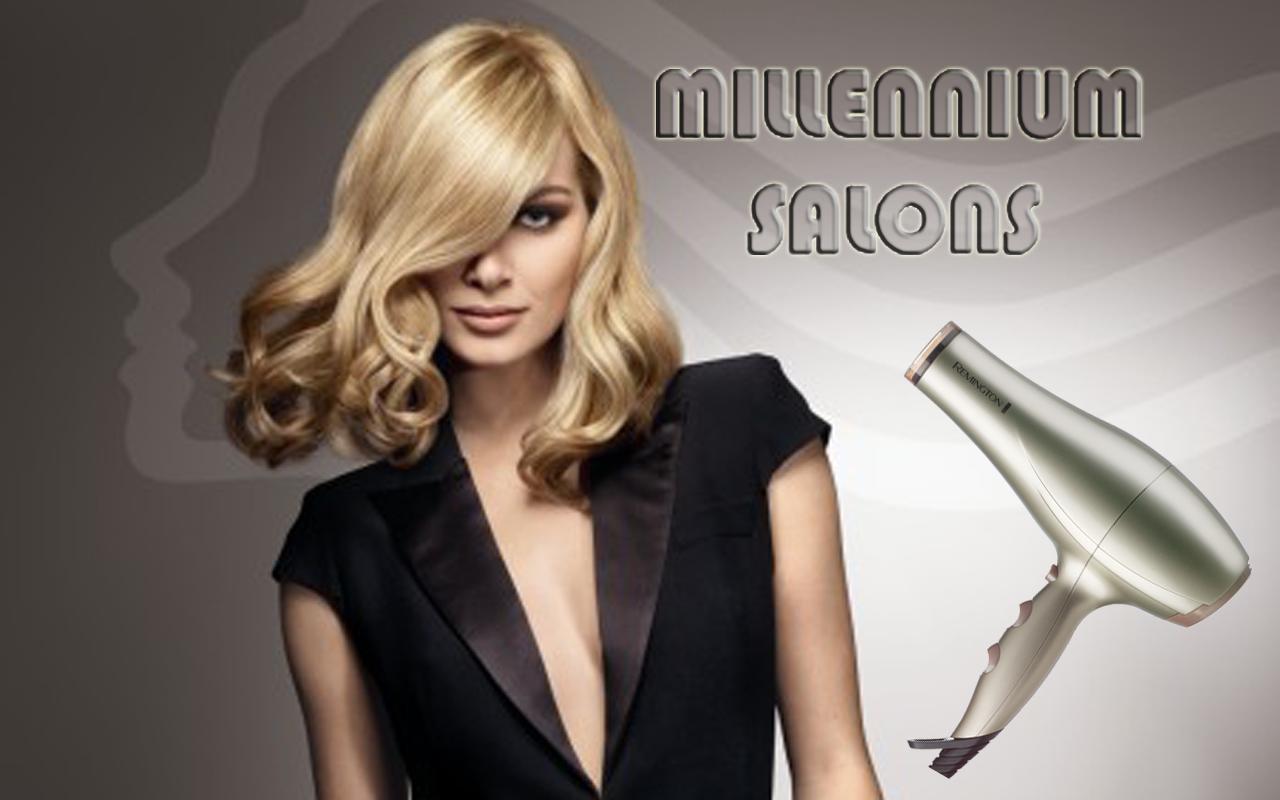 Millennium Hairdressing Salons