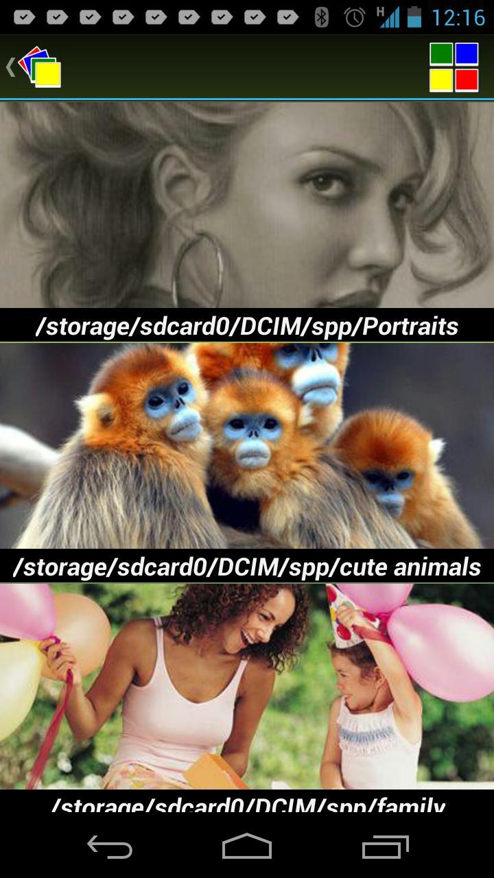 Simple Photo Paper Lite