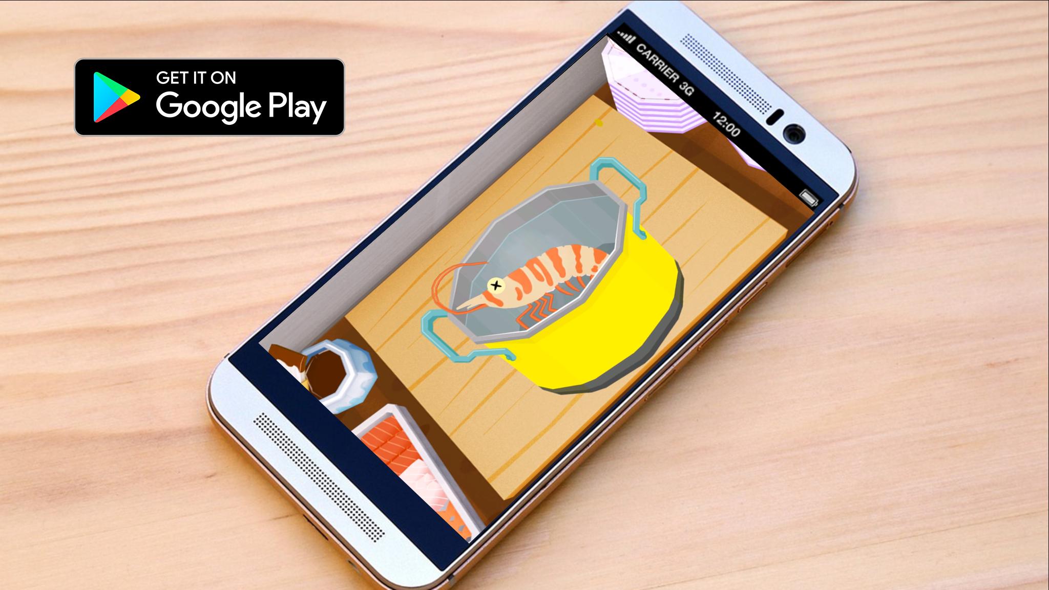 Guide For Sushi Kitchen Baby For Kids