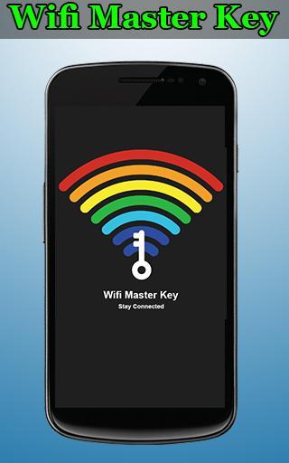 Free WiFi Master Connect Prank