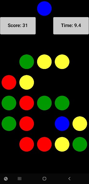 20 second Fun Tap It Fast Game