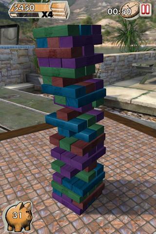 Jenga Free