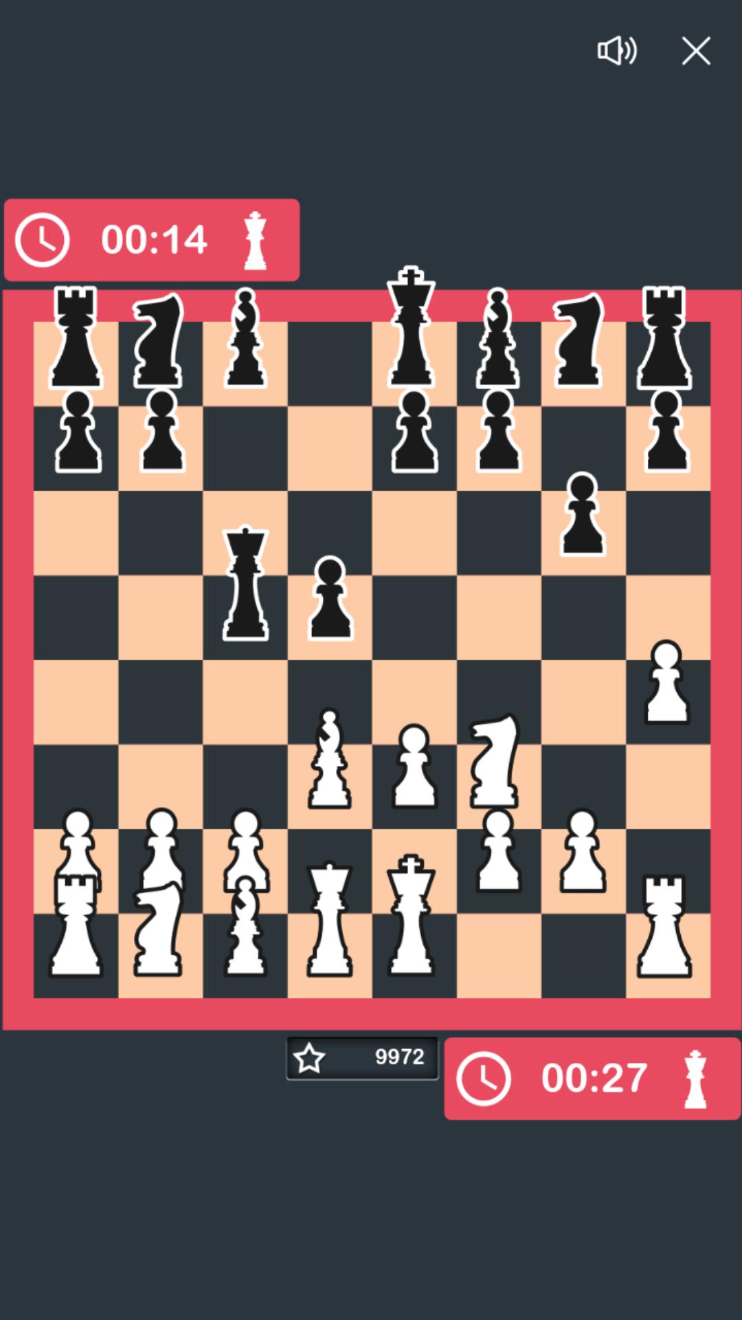 Chess Ace - Free Game with Offline Gameplay