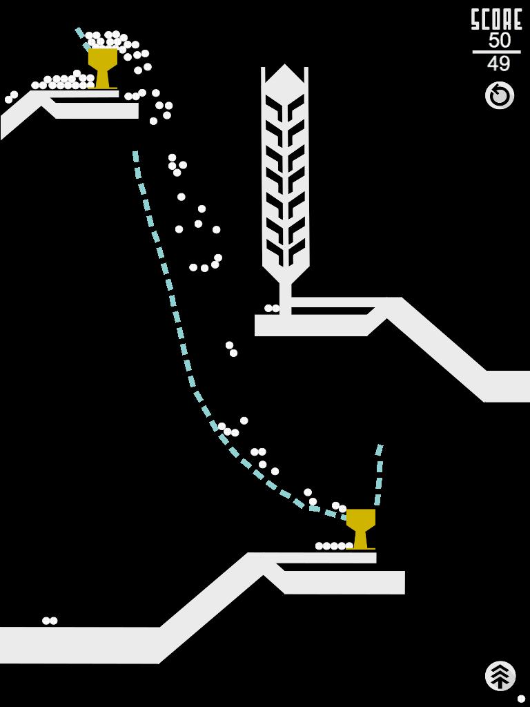 Soma // The Secret Maze Game