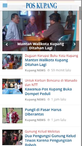 Pos-Kupang.com