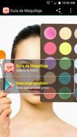 Guia de Maquillaje