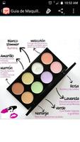 Guia de Maquillaje