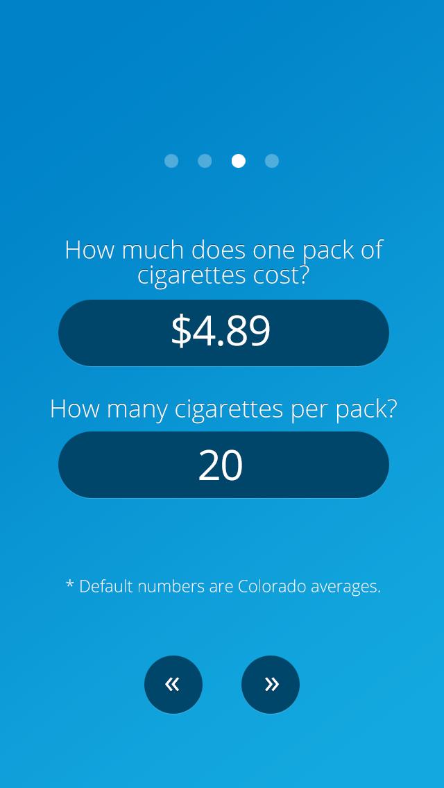 Tobacco Quit and Save