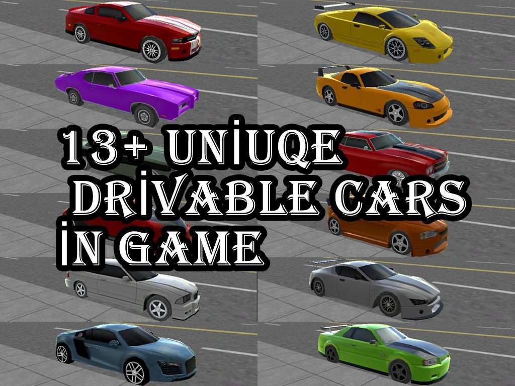 The Gangster Story: Shoot All