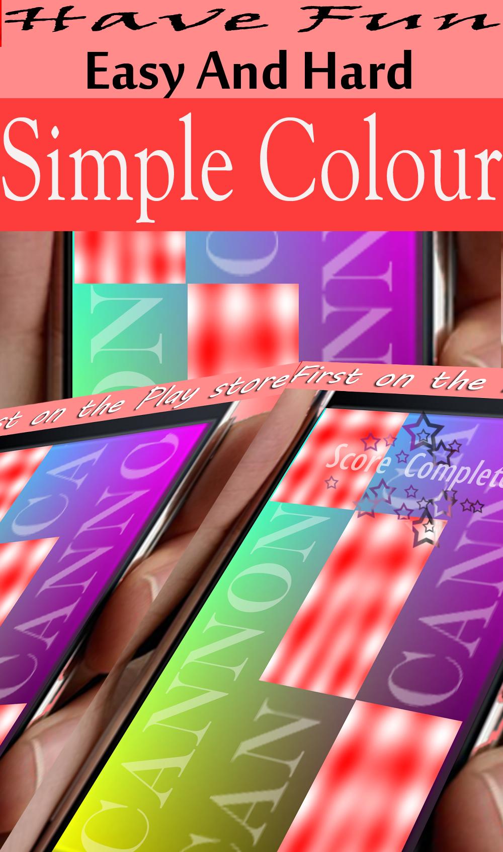 Piano Games - Canon Rock by Jerry C