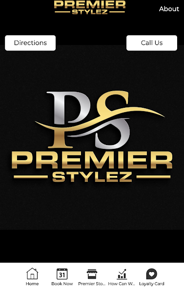 Trend Setterz Hair Studio