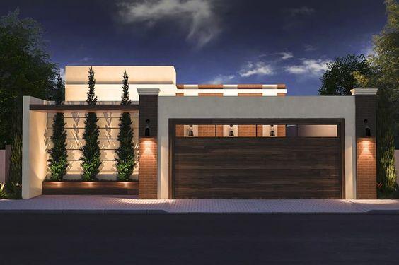 Gate and Fence Design Ideas